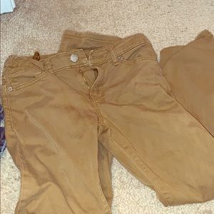 Boys pants